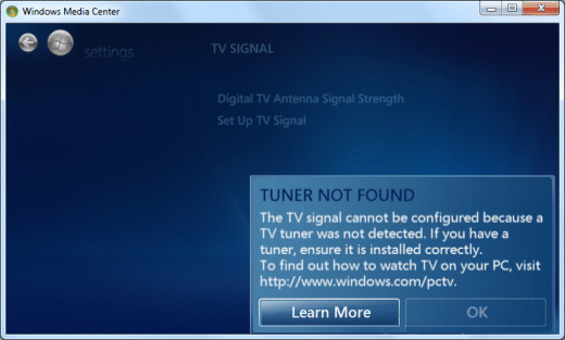 Tv Drivers For Pc Windows 7